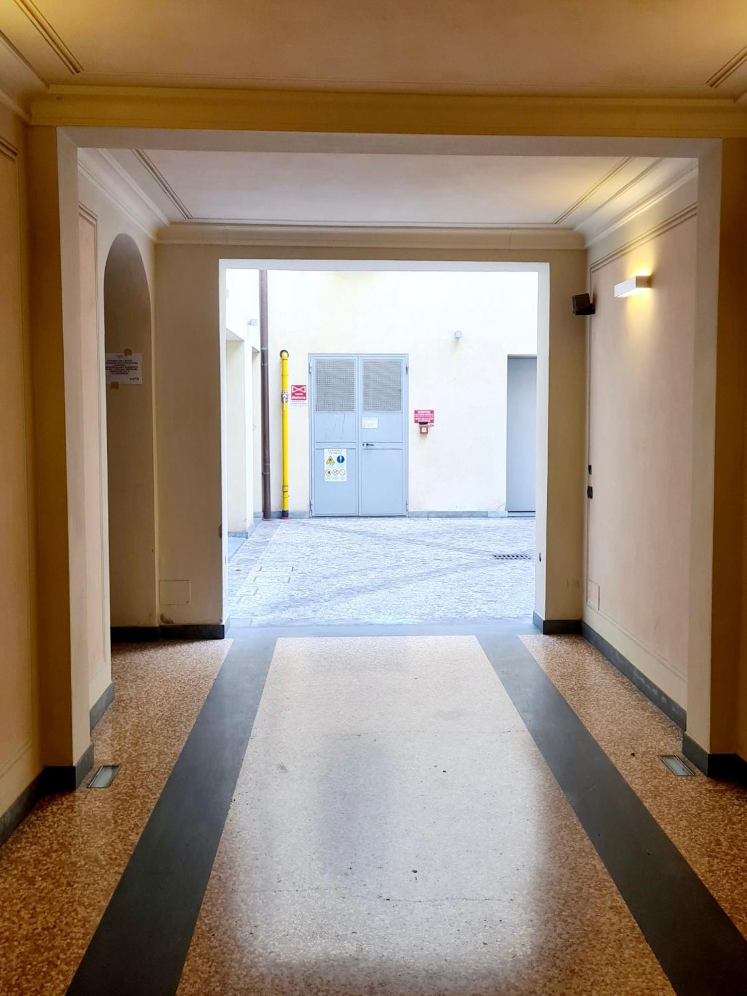 Casa Viola, Deliziosa Mansarda In Centro Storico Apartman Modena Kültér fotó