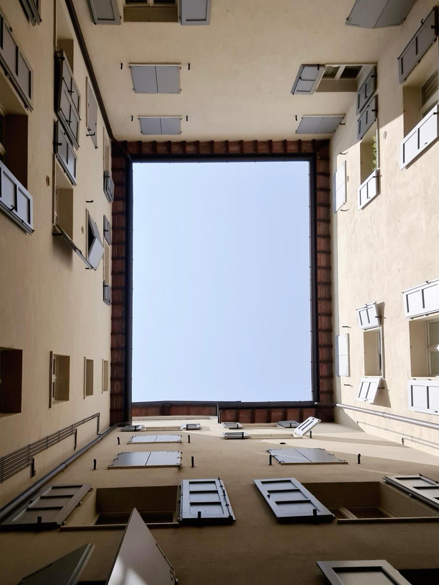 Casa Viola, Deliziosa Mansarda In Centro Storico Apartman Modena Kültér fotó