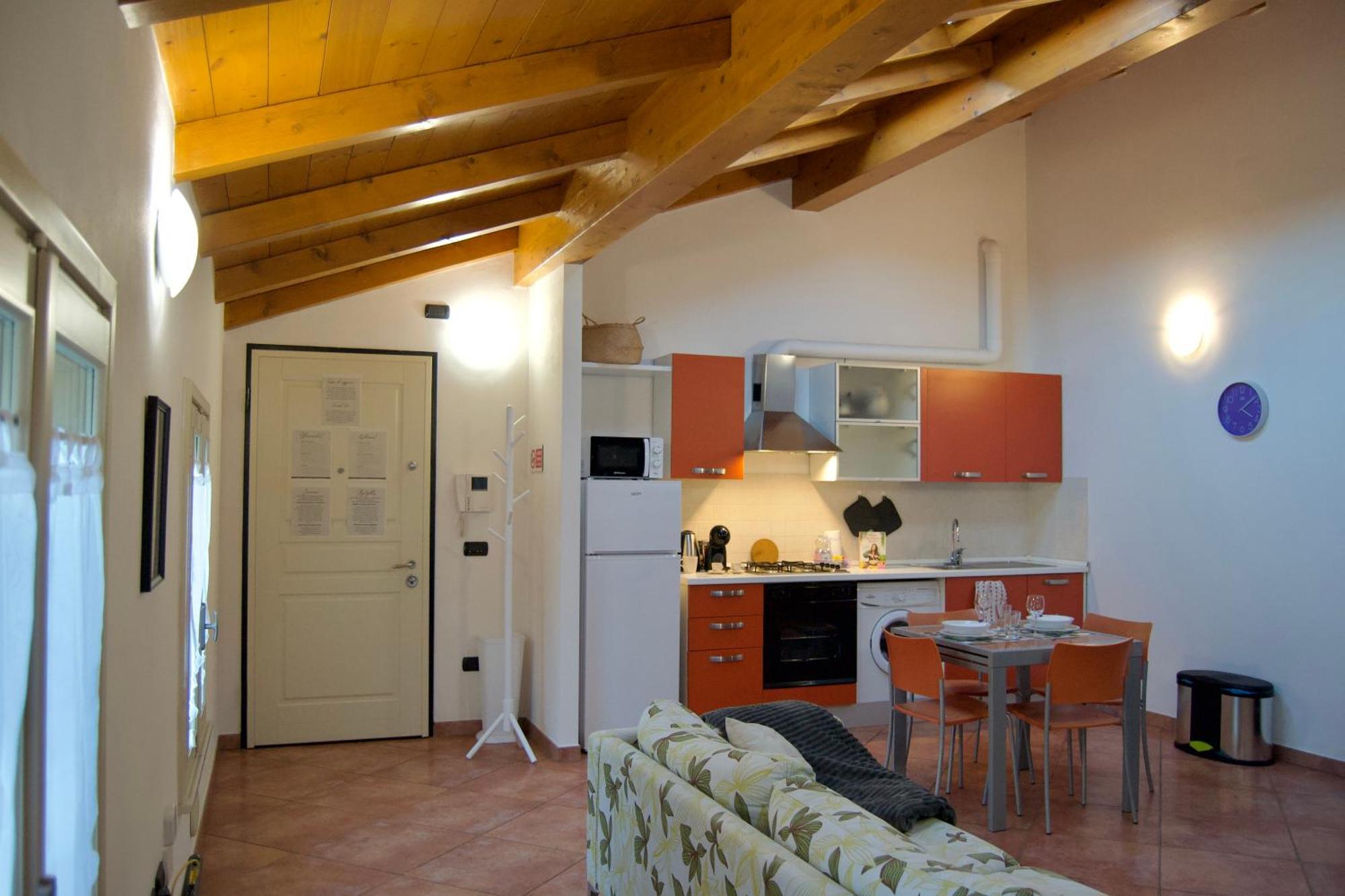 Casa Viola, Deliziosa Mansarda In Centro Storico Apartman Modena Kültér fotó