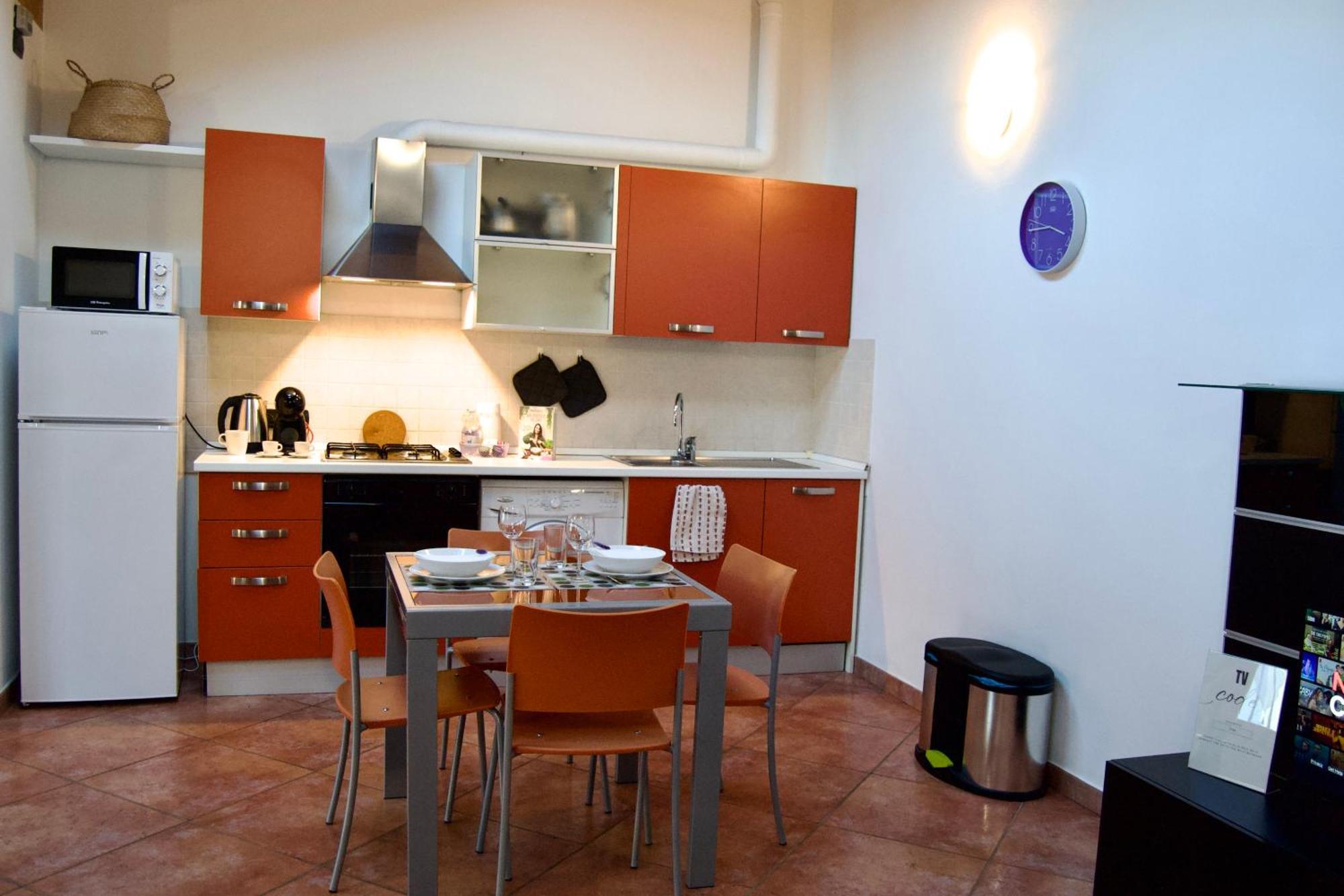 Casa Viola, Deliziosa Mansarda In Centro Storico Apartman Modena Kültér fotó